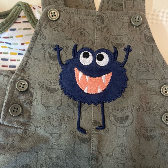 Baby Boy Clothing - Picture 9 of 16